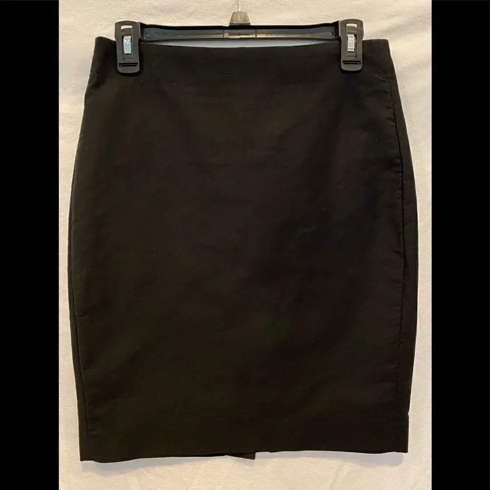 J. Crew classic crew